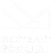 Sentralt Godkjent